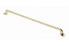 Ручка FABRICIO 192 мм, золото — купить оптом и в розницу в интернет магазине GTV-Meridian.